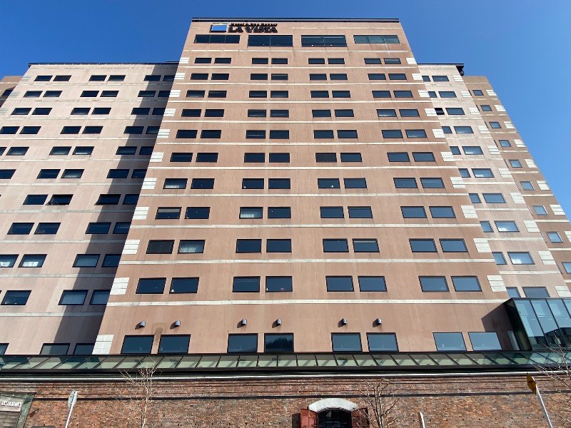 温泉道楽/食道楽/飲道楽NYさんのラビスタ函館ベイのサ活写真