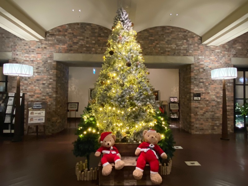 温泉道楽/食道楽/飲道楽NYさんのラビスタ函館ベイのサ活写真