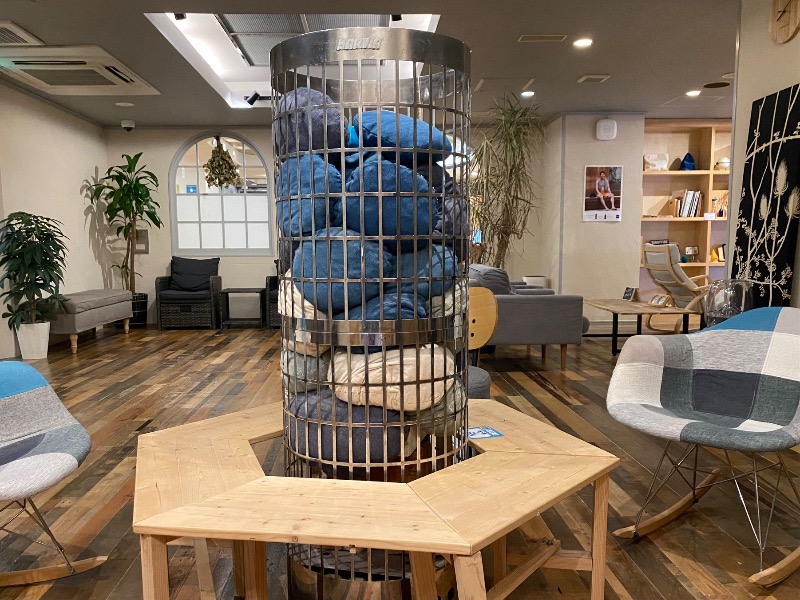 温泉道楽/食道楽/飲道楽NYさんのウェルビー福岡のサ活写真