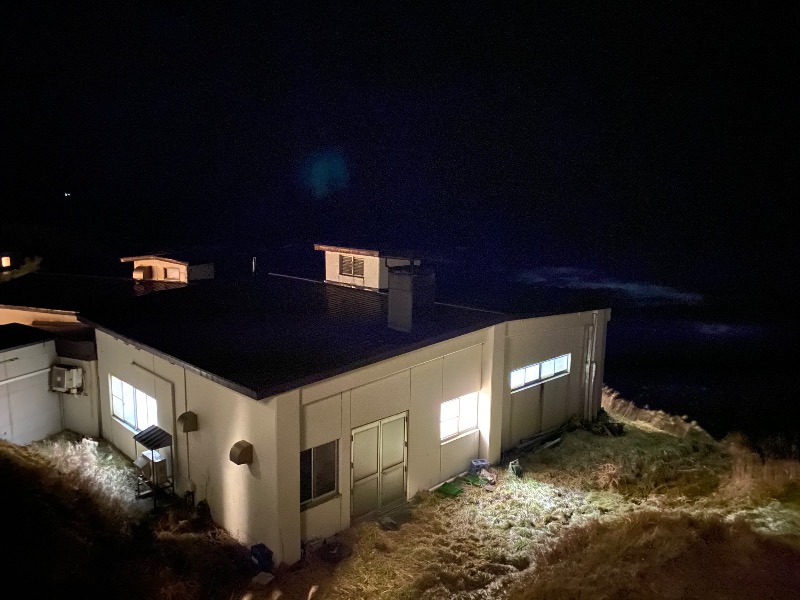 温泉道楽/食道楽/飲道楽NYさんの黄金崎不老ふ死温泉のサ活写真