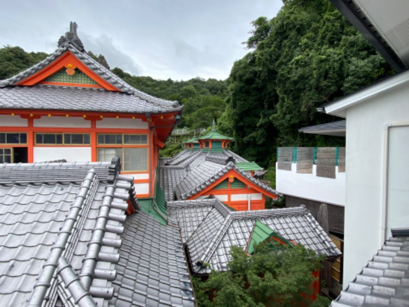 温泉道楽/食道楽/飲道楽NYさんの武雄温泉 鷺乃湯のサ活写真