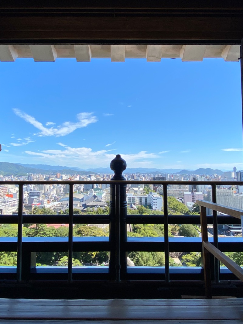 温泉道楽/食道楽/飲道楽NYさんの紺碧の湯 ドーミーイン高知のサ活写真