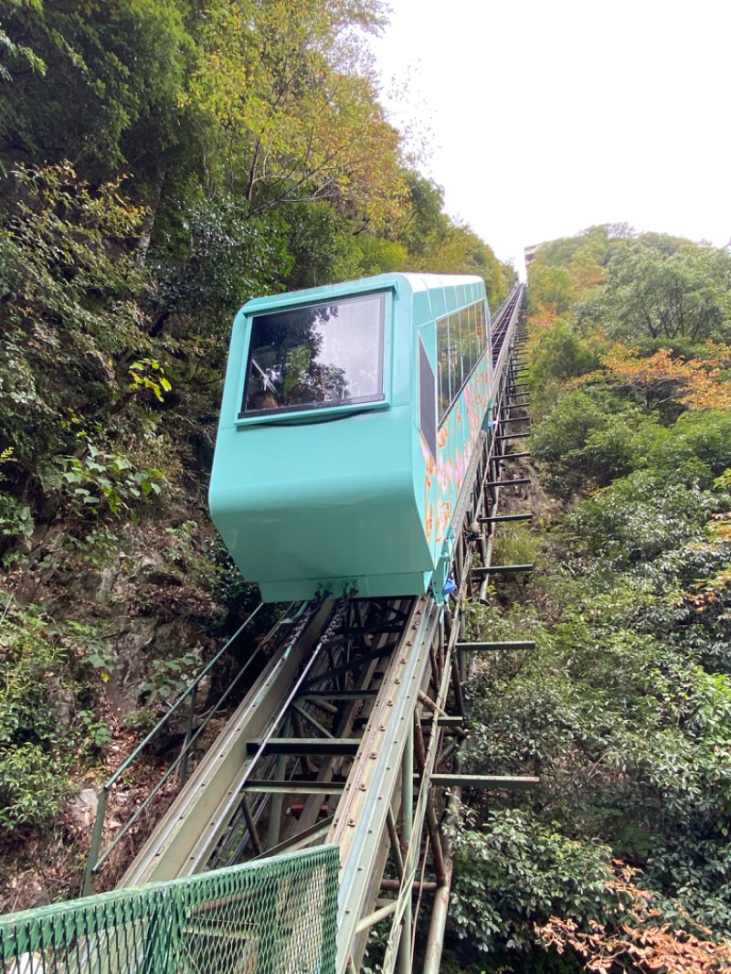 温泉道楽/食道楽/飲道楽NYさんの紺碧の湯 ドーミーイン高知のサ活写真