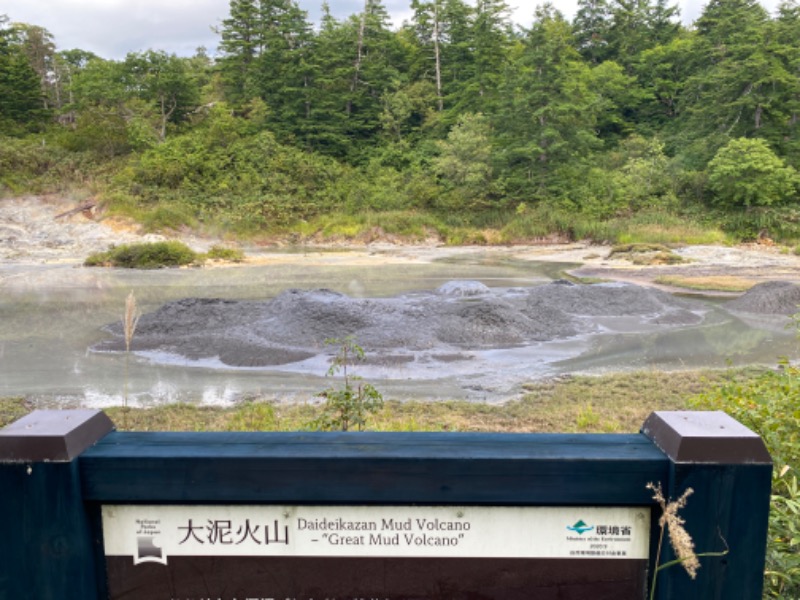 温泉道楽/食道楽/飲道楽NYさんの後生掛温泉のサ活写真