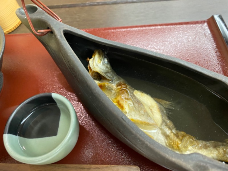 温泉道楽/食道楽/飲道楽NYさんの後生掛温泉のサ活写真