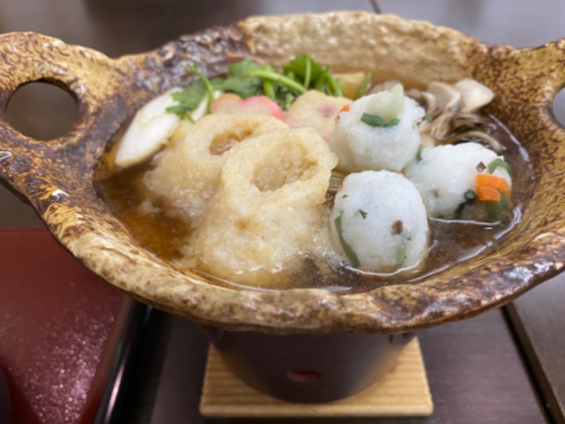 温泉道楽/食道楽/飲道楽NYさんの後生掛温泉のサ活写真