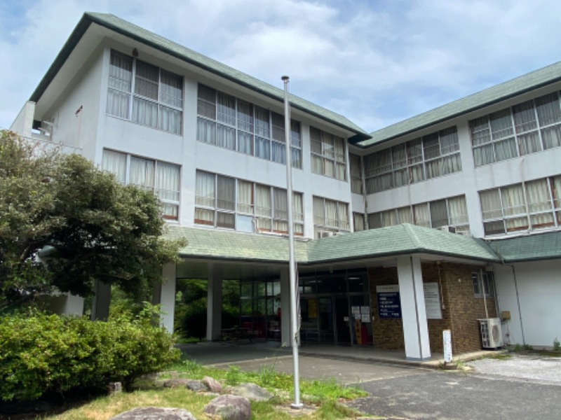 温泉道楽/食道楽/飲道楽NYさんの別府温泉保養ランドのサ活写真