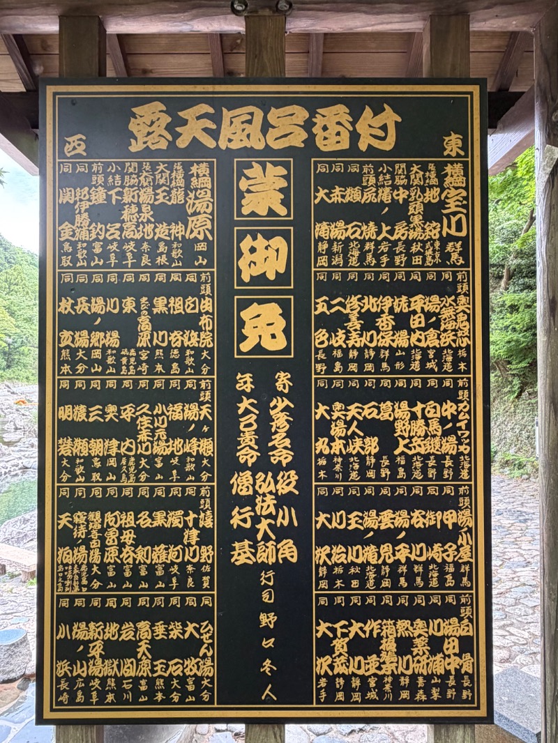 温泉道楽/食道楽/飲道楽NYさんの湯原ふれあい交流センター 湯本温泉館のサ活写真
