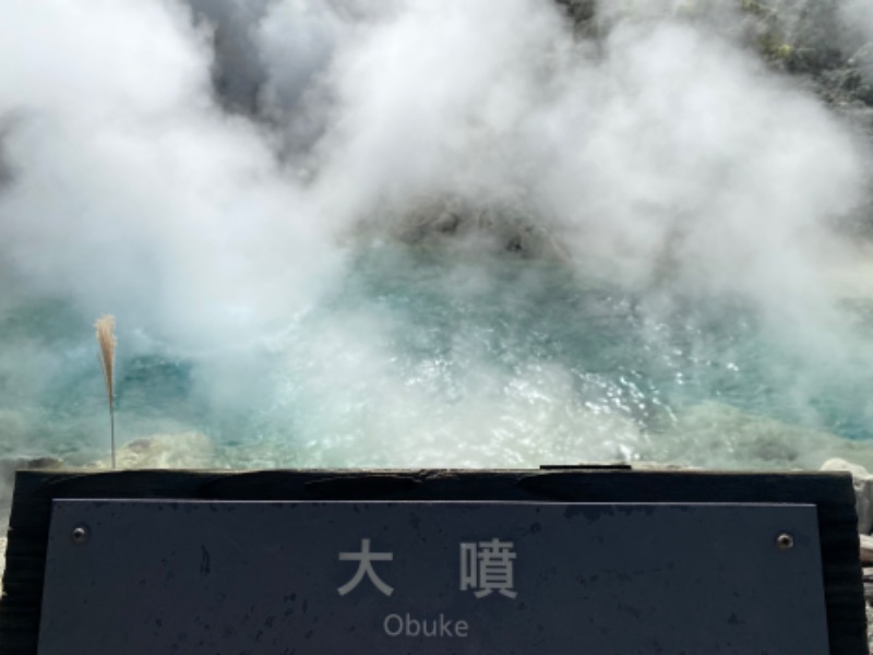 温泉道楽/食道楽/飲道楽NYさんの玉川温泉のサ活写真