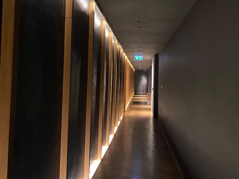 温泉道楽/食道楽/飲道楽NYさんのPAÑPURI WELLNESS(パンピューリ ウェルネス)のサ活写真