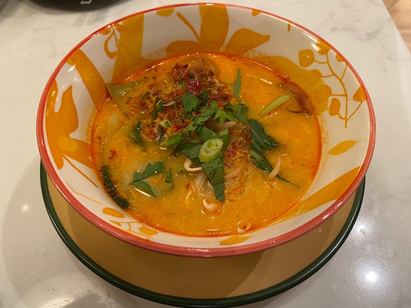 温泉道楽/食道楽/飲道楽NYさんのPAÑPURI WELLNESS(パンピューリ ウェルネス)のサ活写真