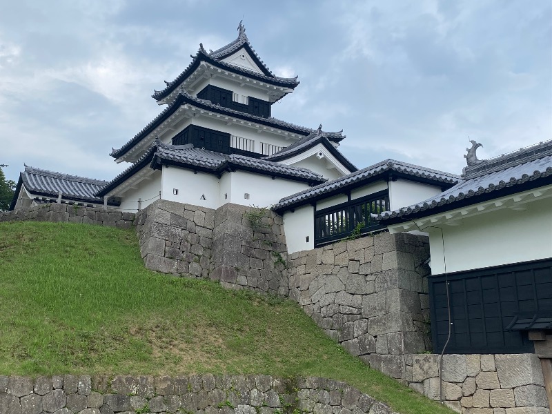 温泉道楽/食道楽/飲道楽NYさんのグランドエクシブ那須白河のサ活写真