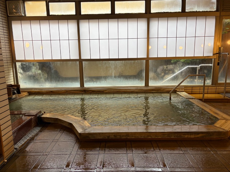 温泉道楽/食道楽/飲道楽NYさんのいぶすき秀水園のサ活写真
