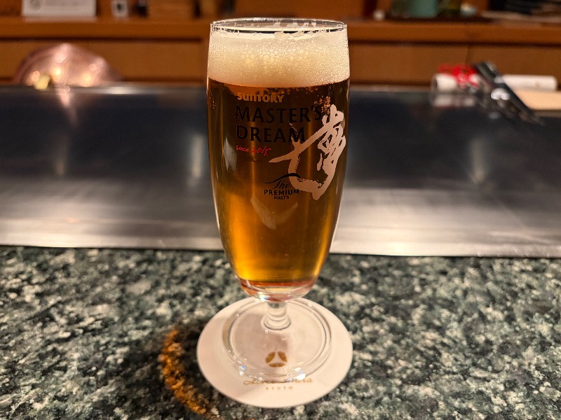 温泉道楽/食道楽/飲道楽NYさんのホテルオークラ京都のサ活写真