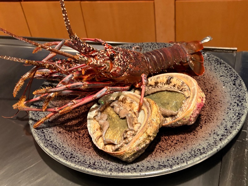 温泉道楽/食道楽/飲道楽NYさんのホテルオークラ京都のサ活写真