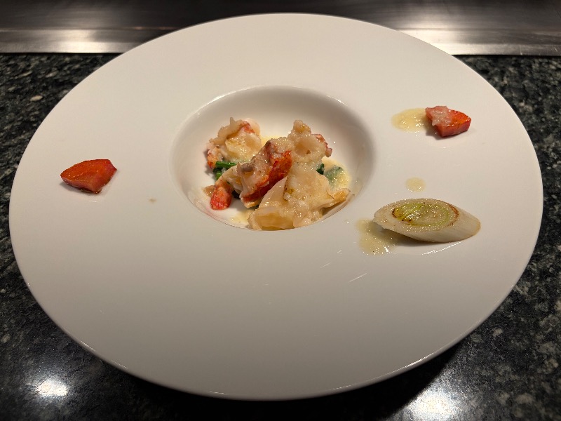 温泉道楽/食道楽/飲道楽NYさんのホテルオークラ京都のサ活写真