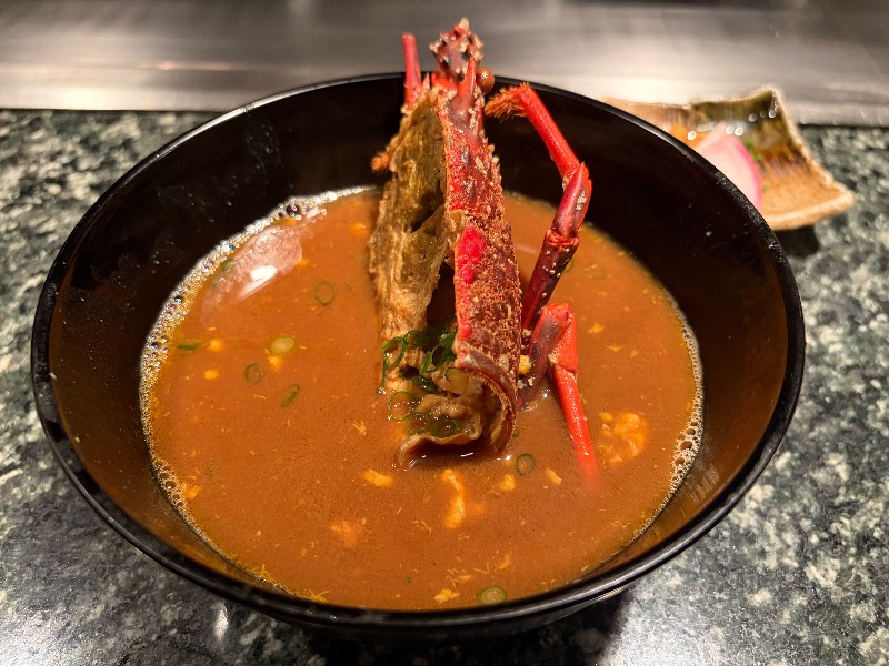 温泉道楽/食道楽/飲道楽NYさんのホテルオークラ京都のサ活写真