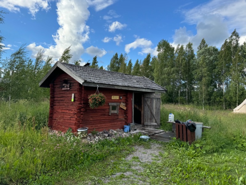 Joestar ジョースターさんのSauna Village Saunakylä (サウナキュラ)のサ活写真