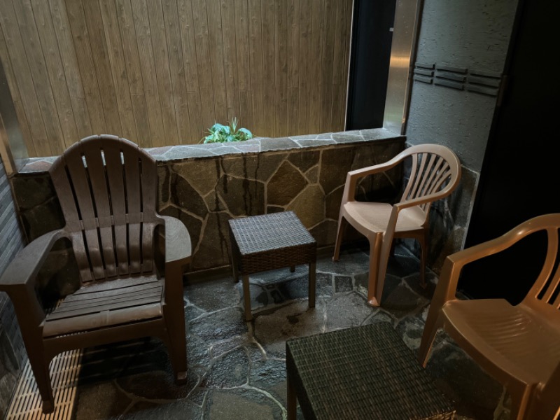 ジョースターさんの天然温泉 つつじの湯 ドーミーインEXPRESS豊橋のサ活写真