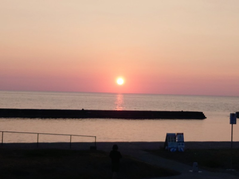 ミライさんのSHIIYA VILLAGEのサ活写真