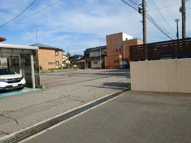 hanafujiさんの有松温泉れもん湯のサ活写真