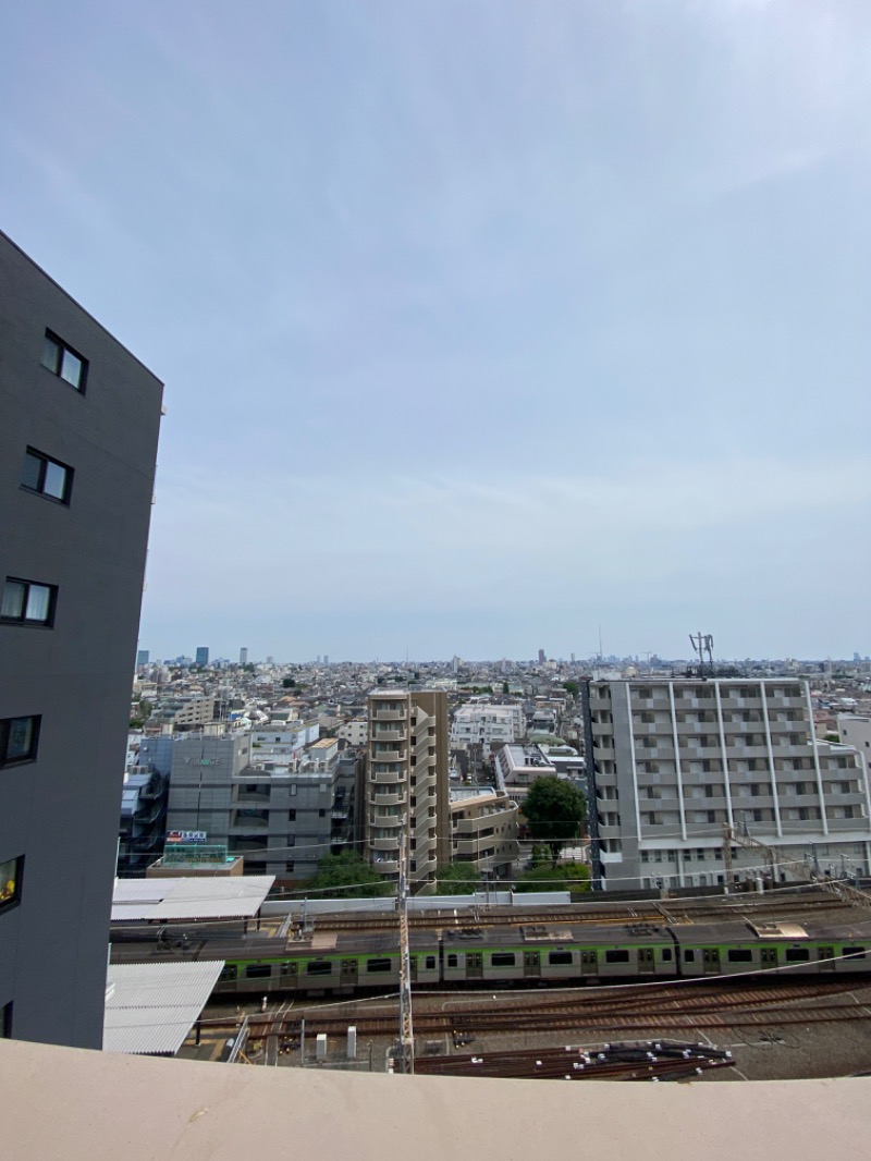 ♨️ちくりん♨️さんの天空のアジト マルシンスパのサ活写真