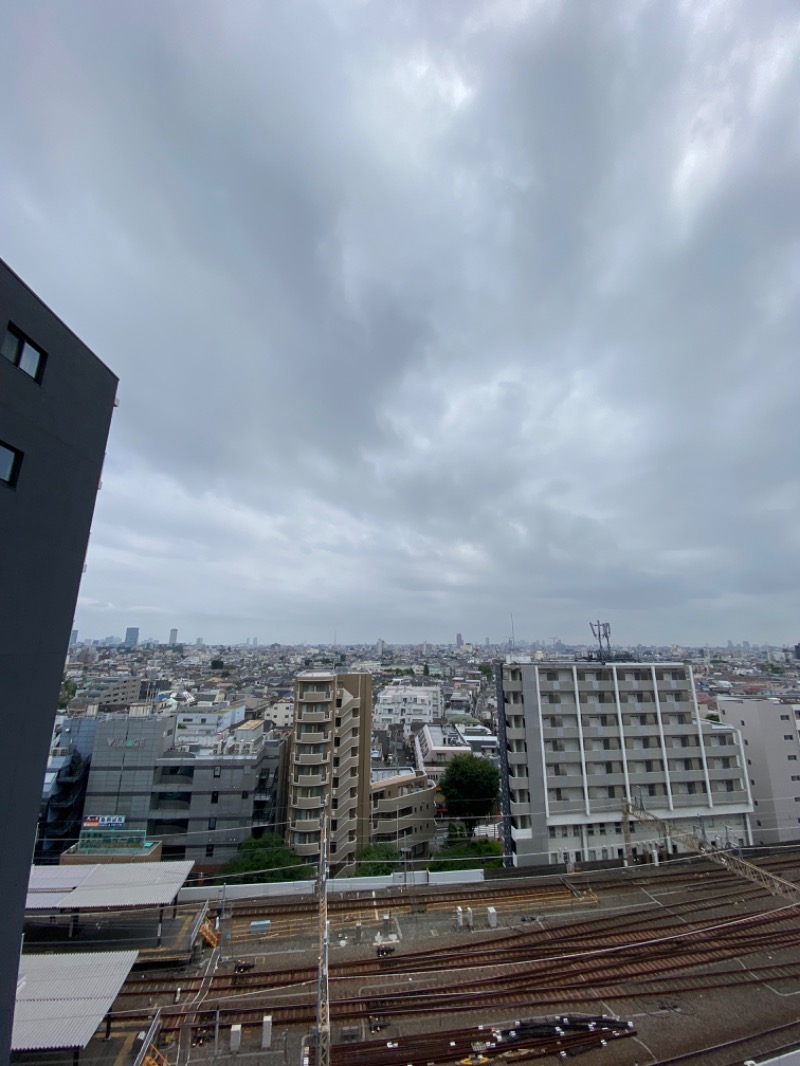 ♨️ちくりん♨️さんの天空のアジト マルシンスパのサ活写真