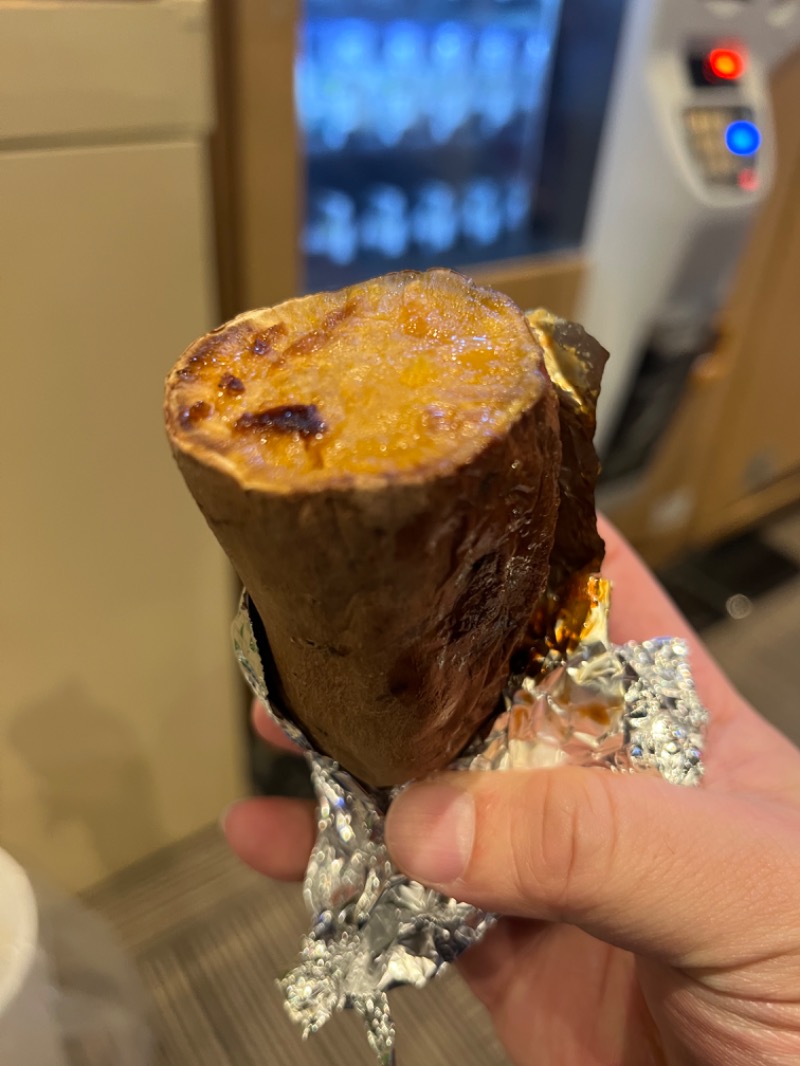 ぐーちー🔥さんのファンタジーサウナ&スパおふろの国のサ活写真