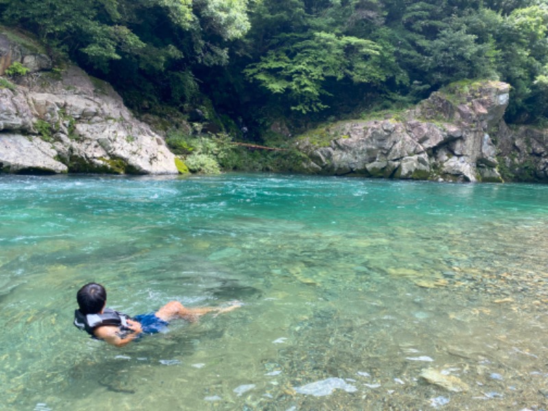 アオツキさんのITADORI SAUNAのサ活写真