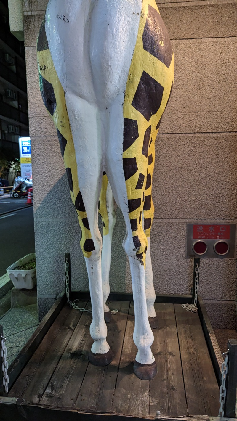 keさんのウェルビー今池のサ活写真