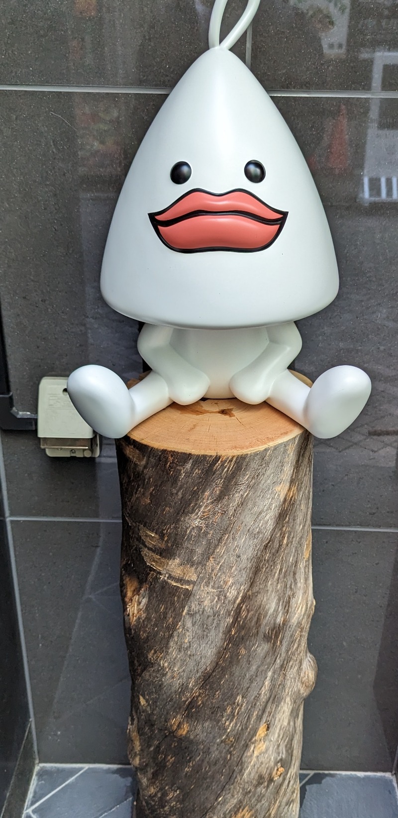 keさんのサウナ東京 (Sauna Tokyo)のサ活写真