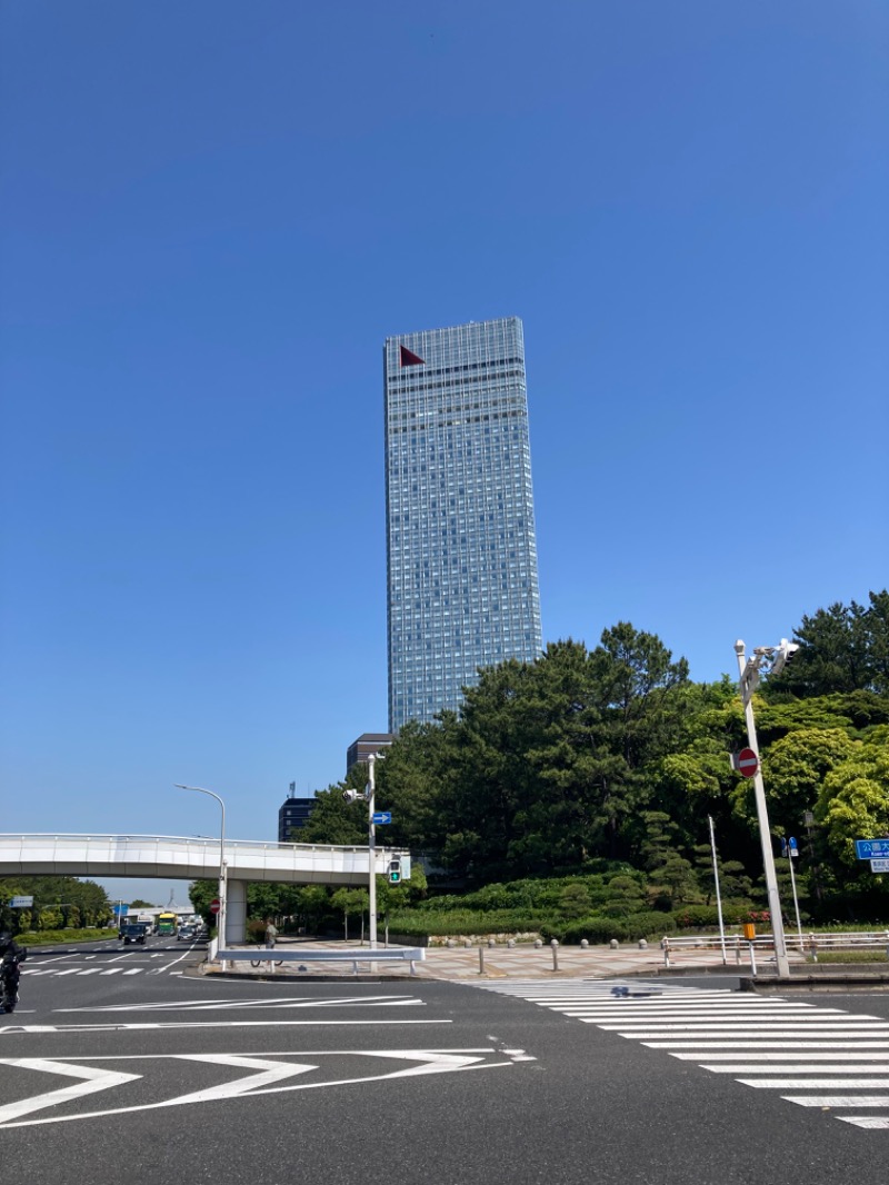 かなさんのJFA夢フィールド 幕張温泉 湯楽の里のサ活写真