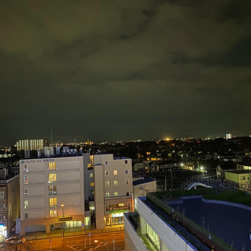 🌙.*· たままさんのおふろの王様 高座渋谷駅前店のサ活写真