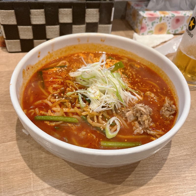 しぶちさんのニコーリフレ SAPPOROのサ活写真