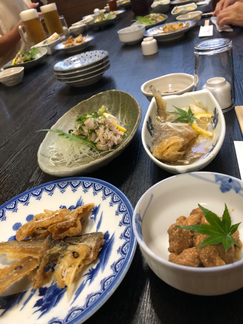 鳥さんの天然の湯 あおき温泉のサ活写真