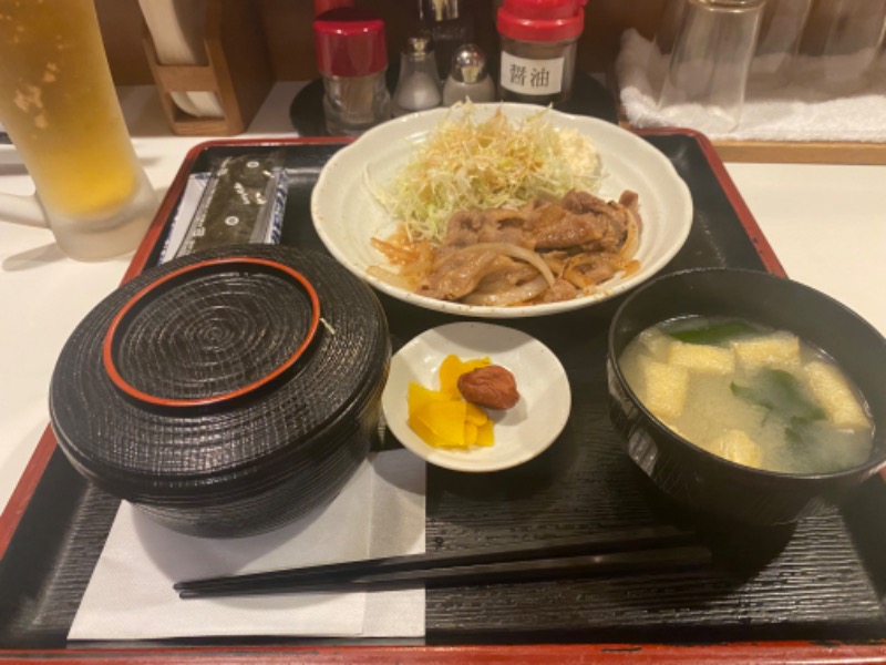 サウナカリスマさんのニューニシノサウナ&天然温泉のサ活写真