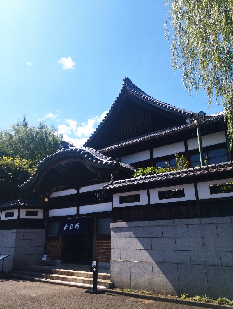 へむさんのおふろの王様 花小金井店のサ活写真