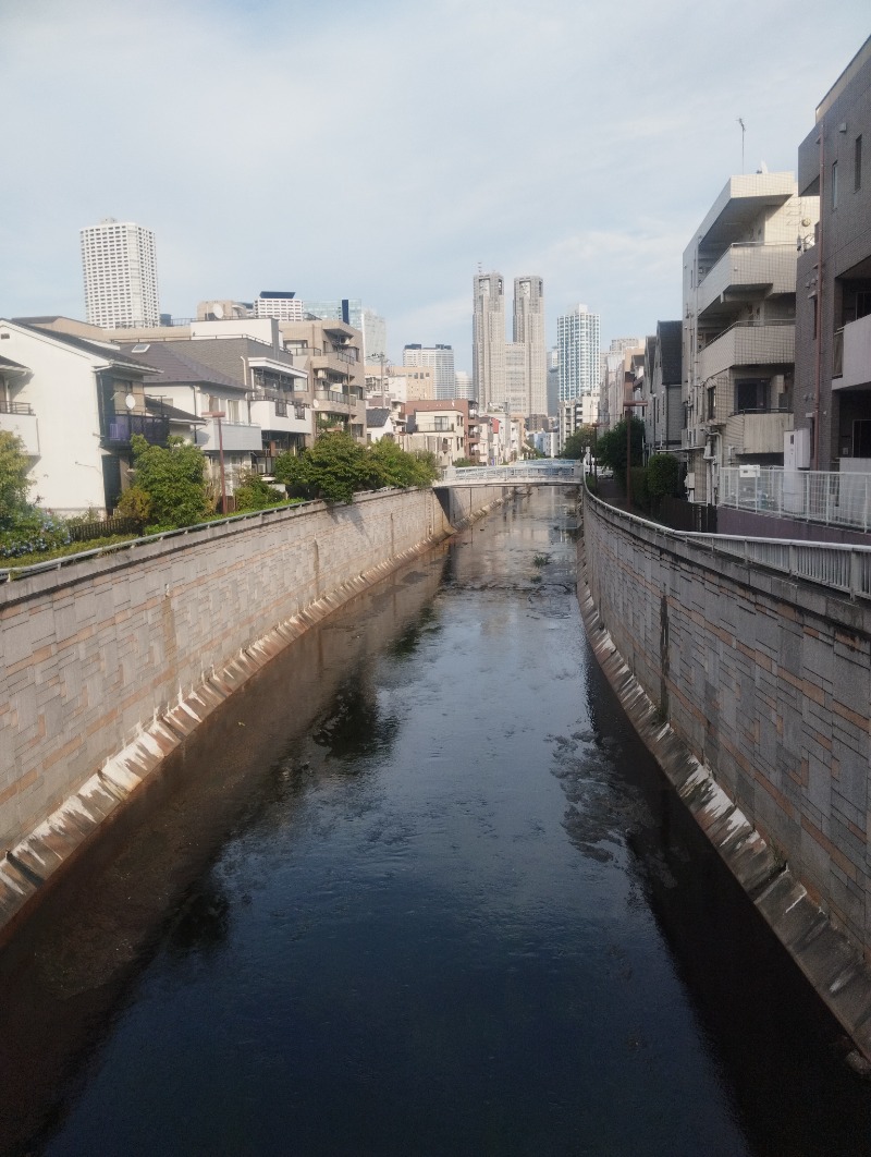 へむさんの清春湯のサ活写真