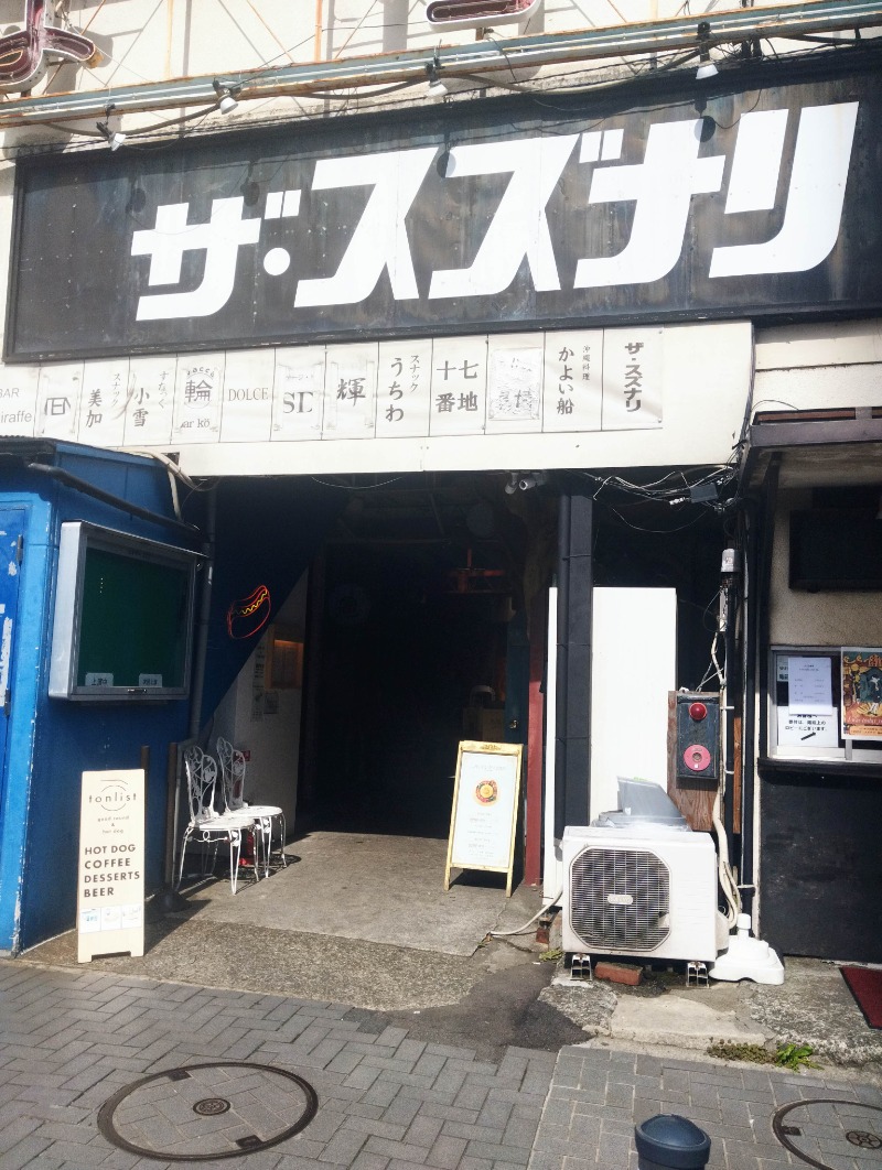 へむさんのサウナ&カプセルミナミ下北沢店のサ活写真