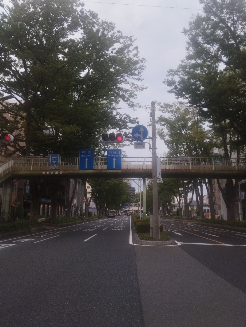 へむさんのまえばし駅前天然温泉ゆ〜ゆのサ活写真