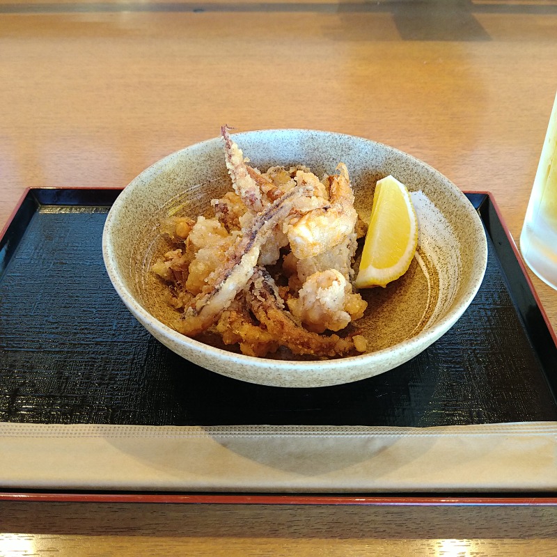 サウって来るわさんの林檎の湯屋 おぶ～のサ活写真