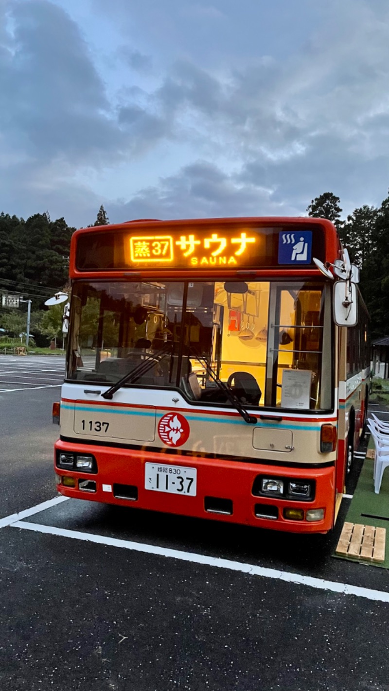 やぶい🐰さんのサバスのサ活写真