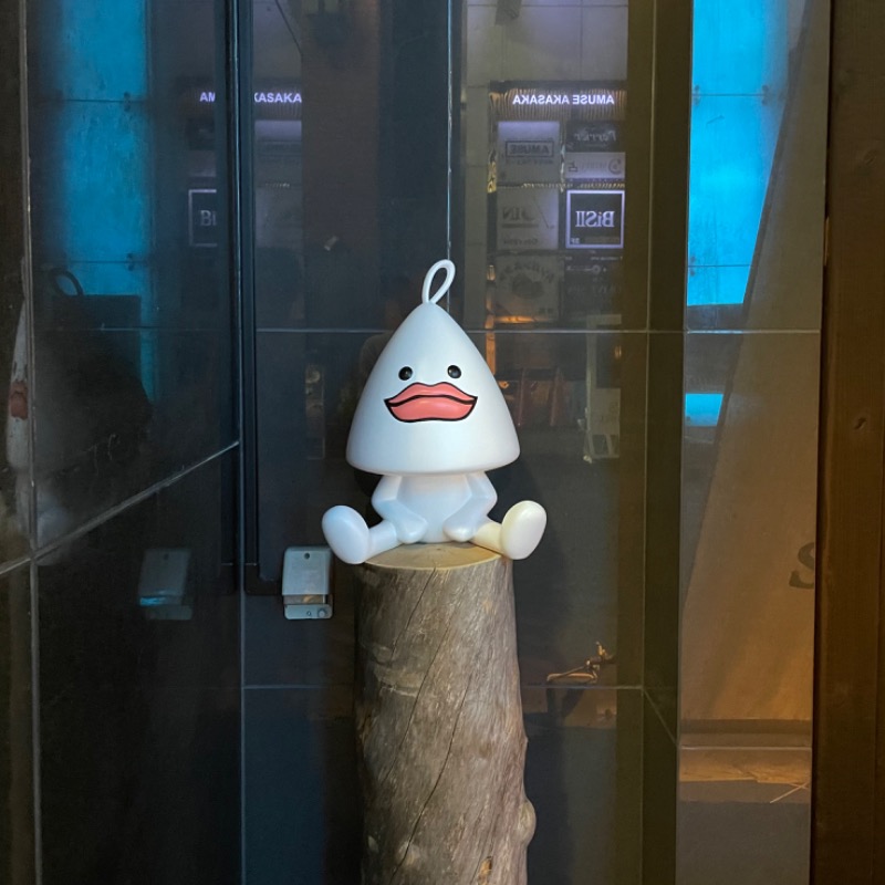 ツッさんのサウナ東京 (Sauna Tokyo)のサ活写真