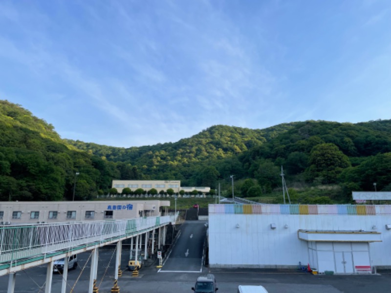 サウNikeさんの足利鹿島園温泉のサ活写真