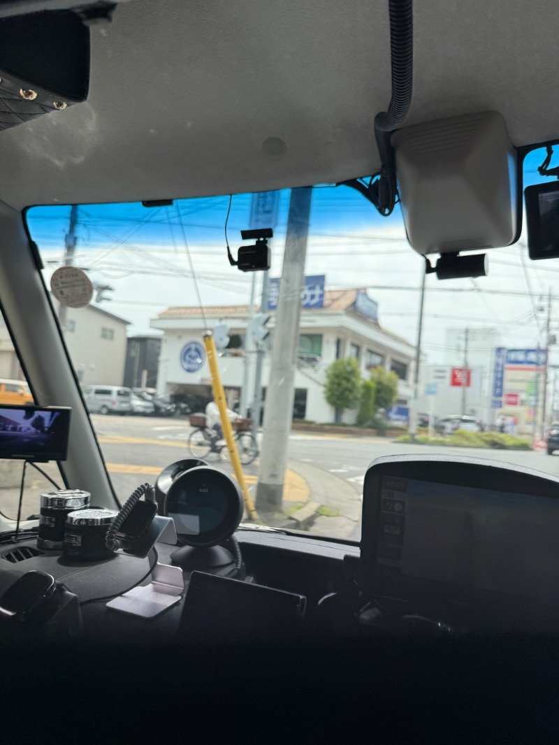 サウNIKE2さんの御老公の湯 境店のサ活写真