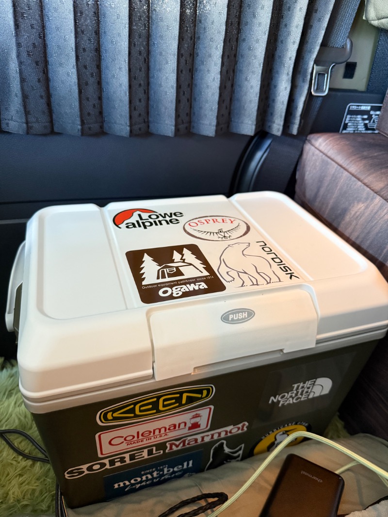 サウNIKE✔③さんの御老公の湯 境店のサ活写真