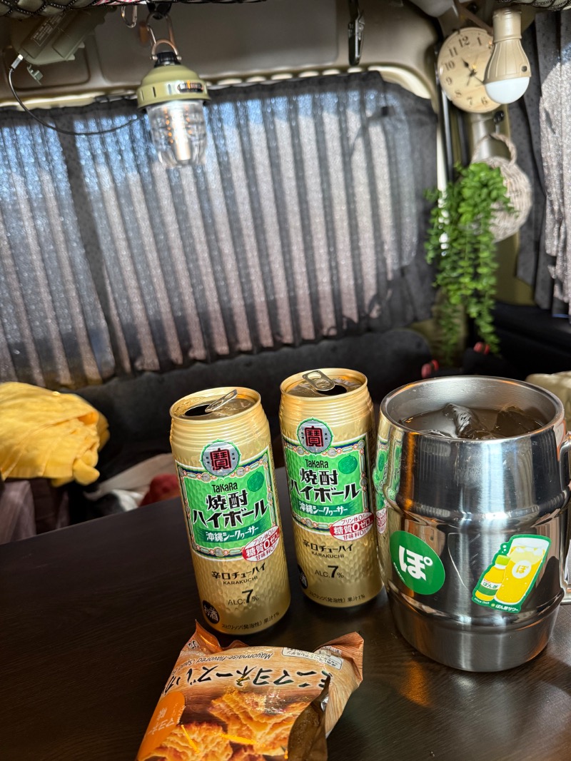 サウNIKE✔③さんの御老公の湯 境店のサ活写真