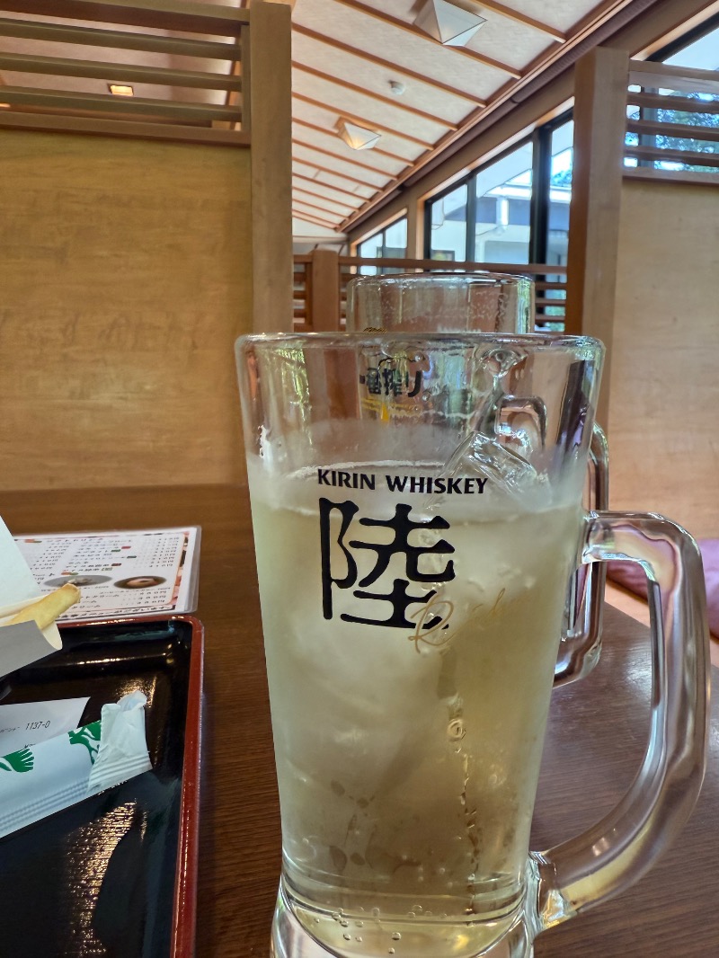 サウNIKE③さんの見沼天然温泉 小春日和のサ活写真