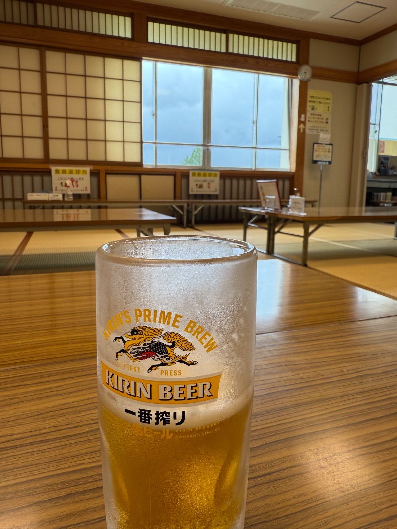 サウNIKE③さんの見沼ヘルシーランドのサ活写真