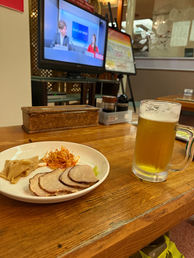 サウNIKE③さんのサウナカプセルホテル コア21のサ活写真